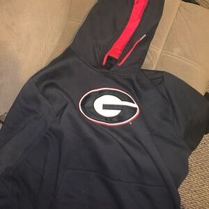 Georgia Bulldogs men’s hoodie